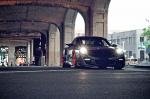 Porsche 911 Turbo on HRE Wheels (P40SC) 2012 года